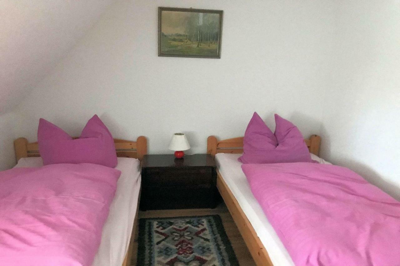 Holiday home Haus-muehlenweg Braderup (Nordfriesland)
