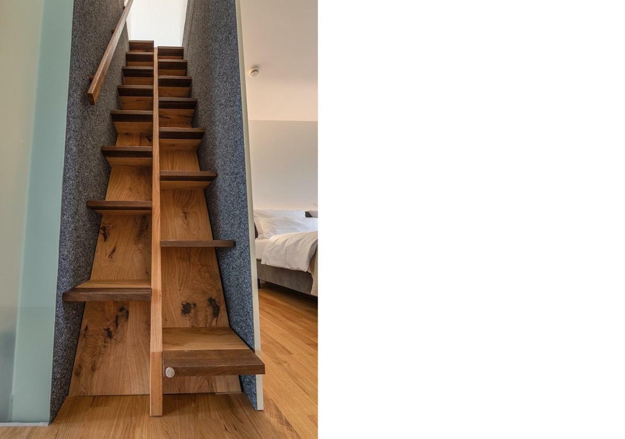 Aparthotel Boardinghouse Bodensee