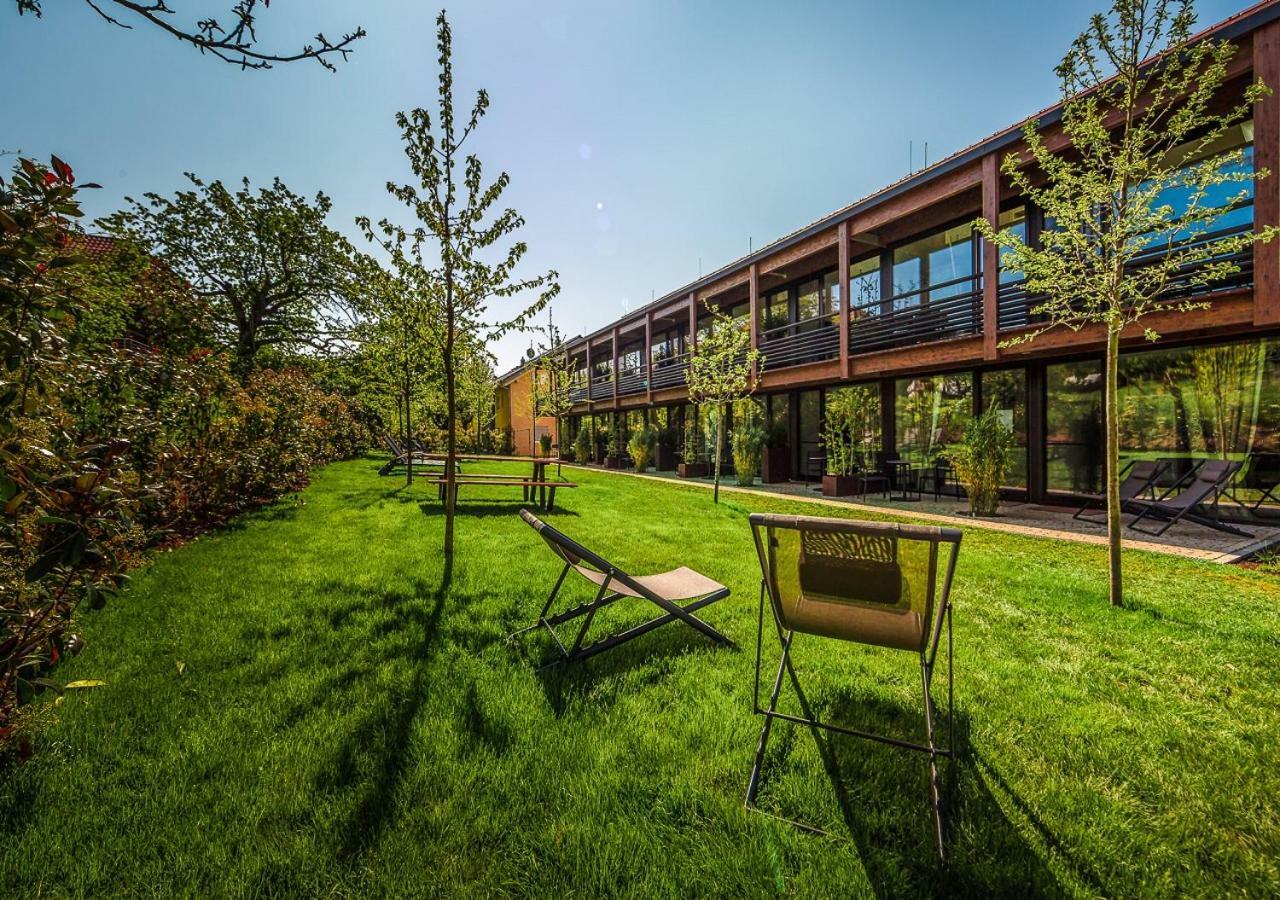 Aparthotel Boardinghouse Bodensee Gaienhofen (Baden-Wurttemberg)