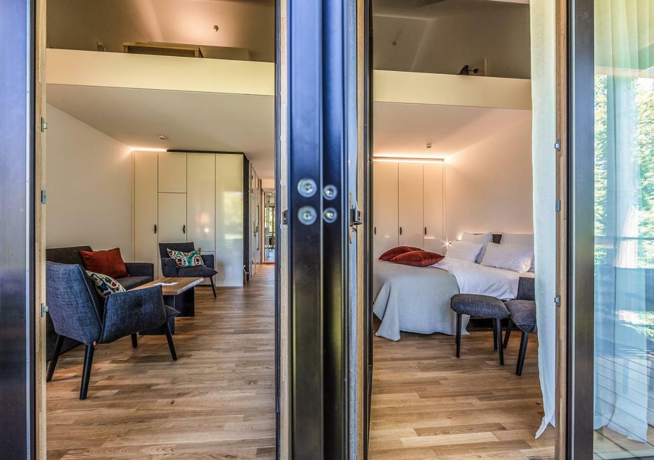 Aparthotel Boardinghouse Bodensee *