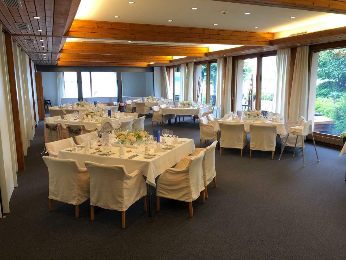 Hotel Seehotel Schiff Mannenbach