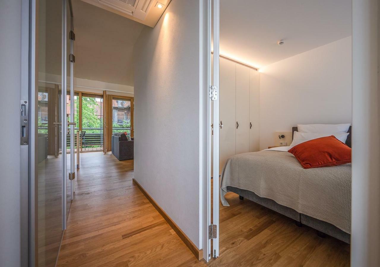 Boardinghouse Bodensee *