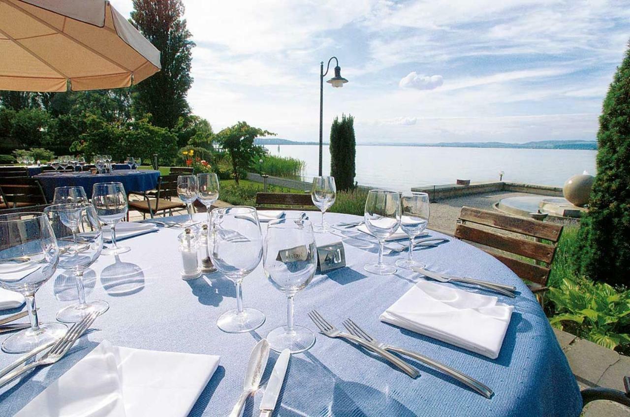 Seehotel Schiff Hotel 3*