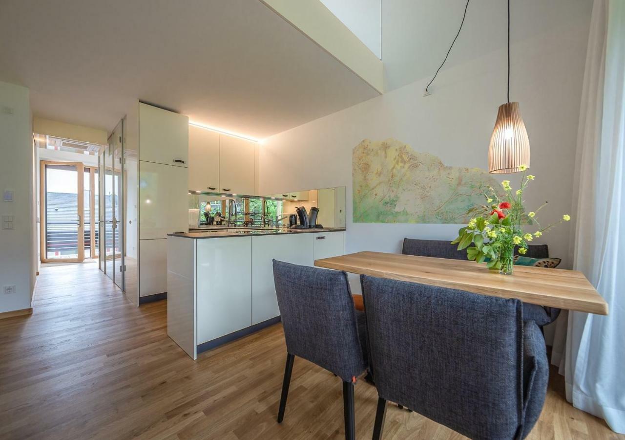 Aparthotel Boardinghouse Bodensee *