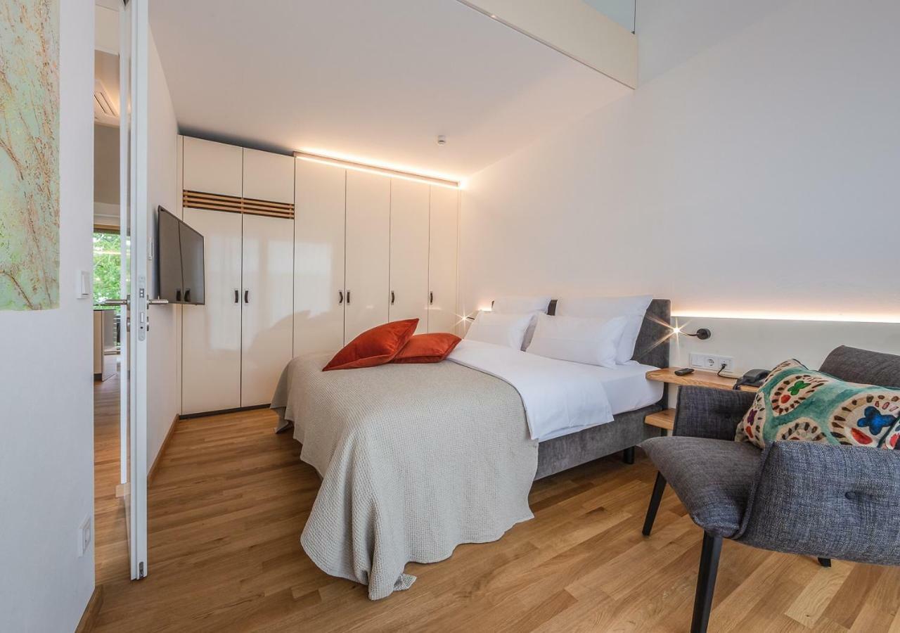 Aparthotel Boardinghouse Bodensee *