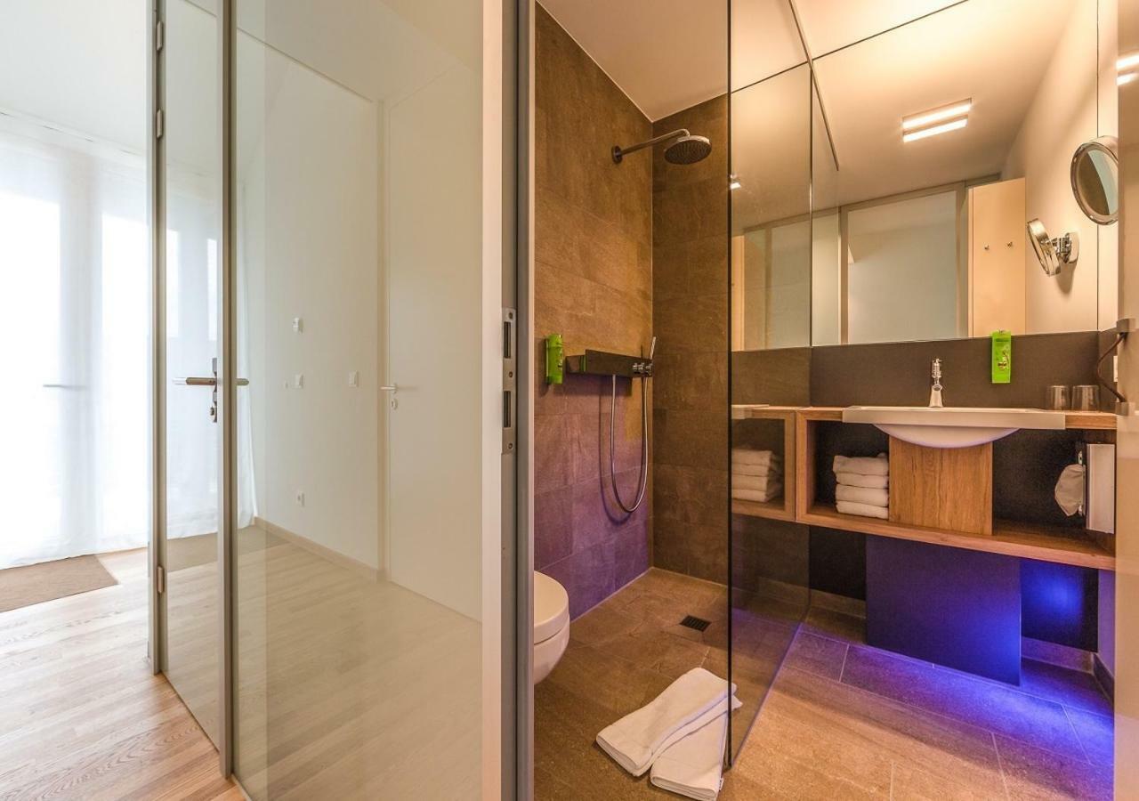 Boardinghouse Bodensee Aparthotel