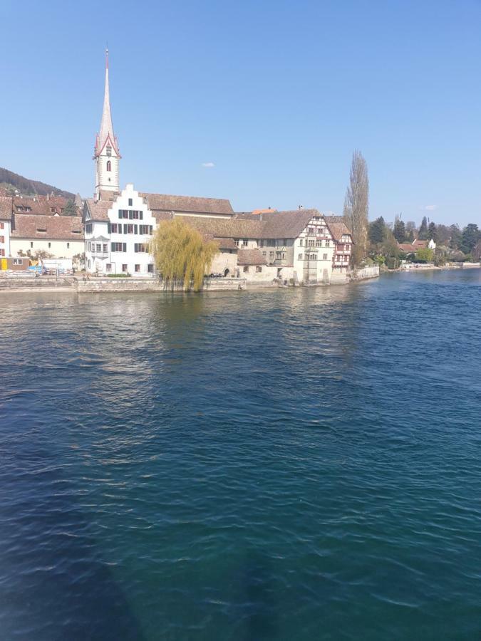 Schwanen Hotel 3*