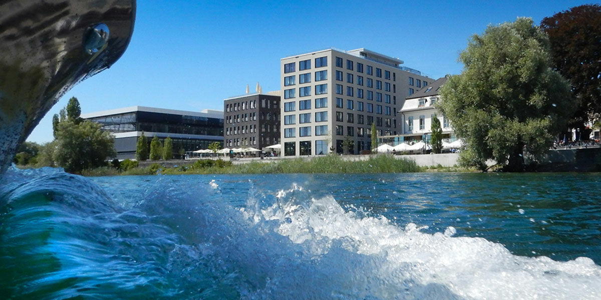 Hotel 47° Konstanz