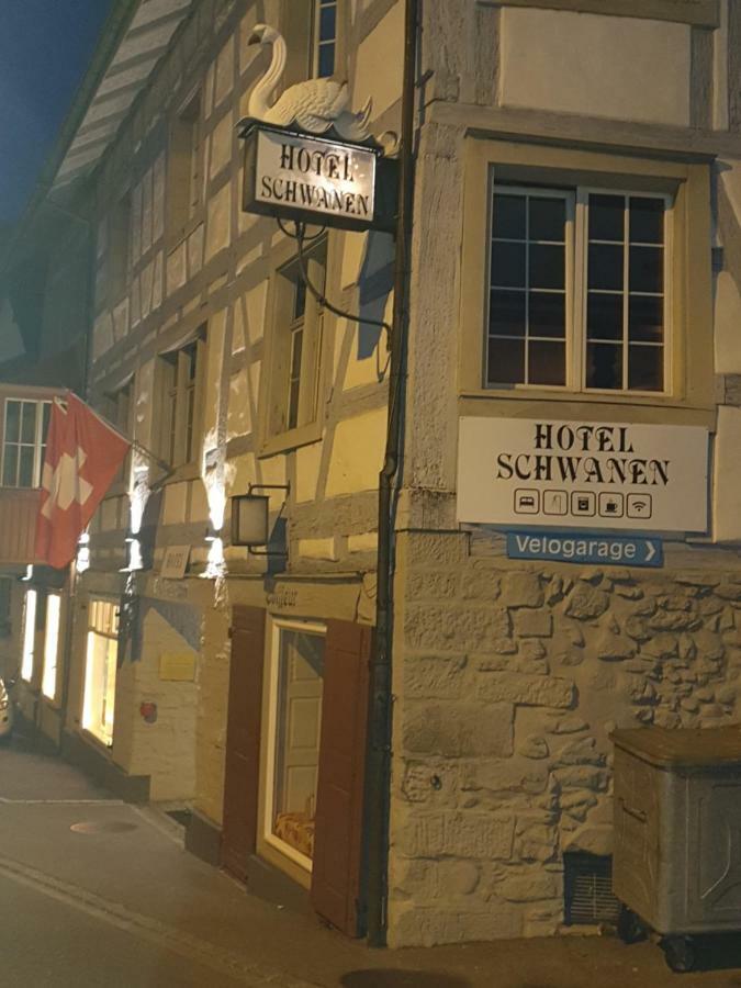 Schwanen Hotel