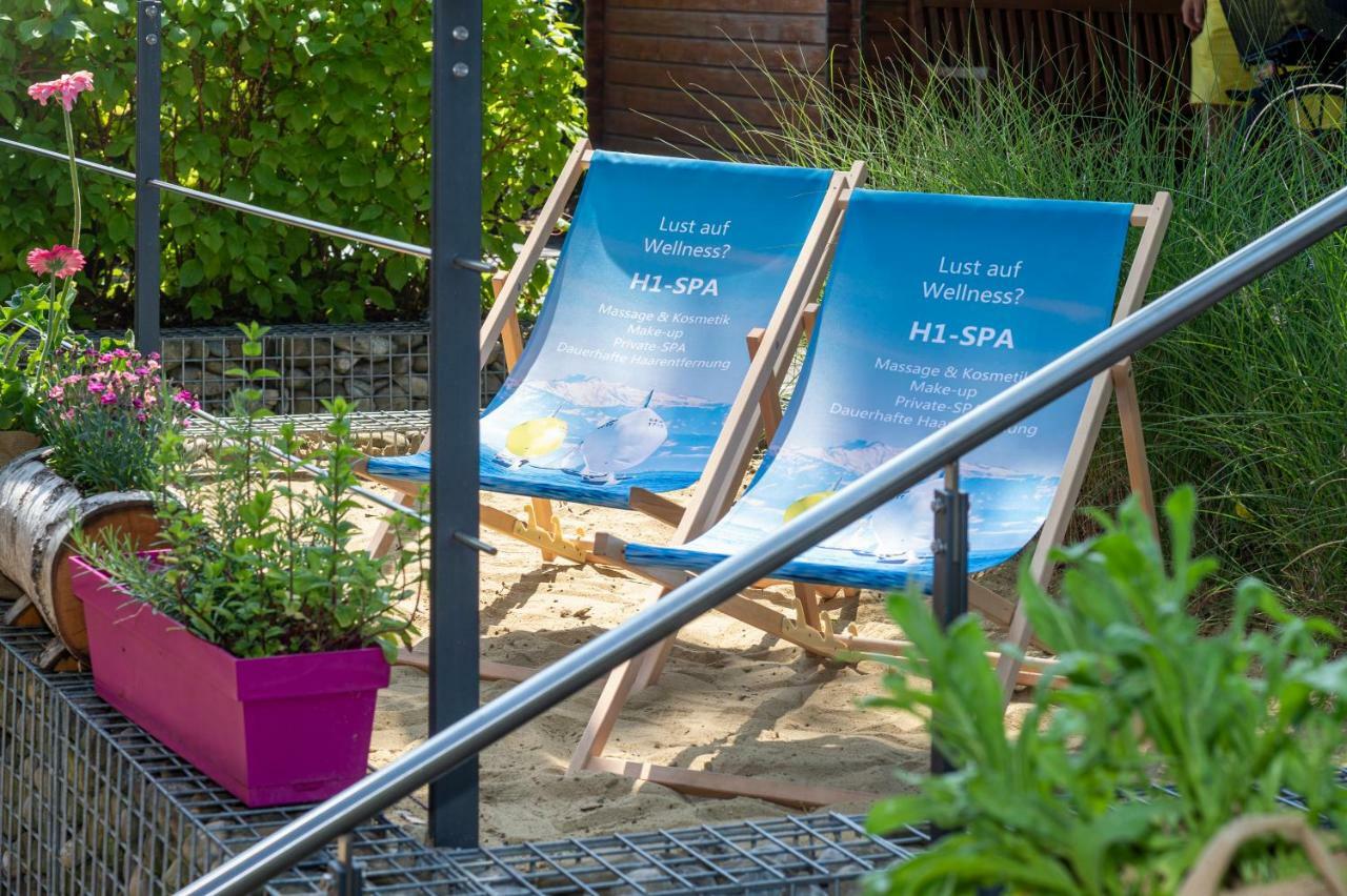 Holzer 3* Konstanz