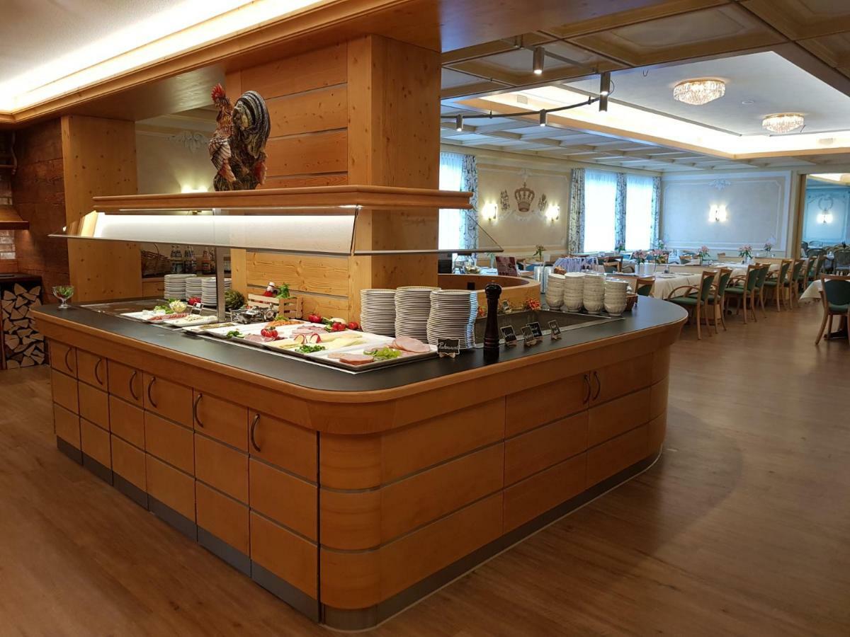 Ringhotel Krone 4* FDH