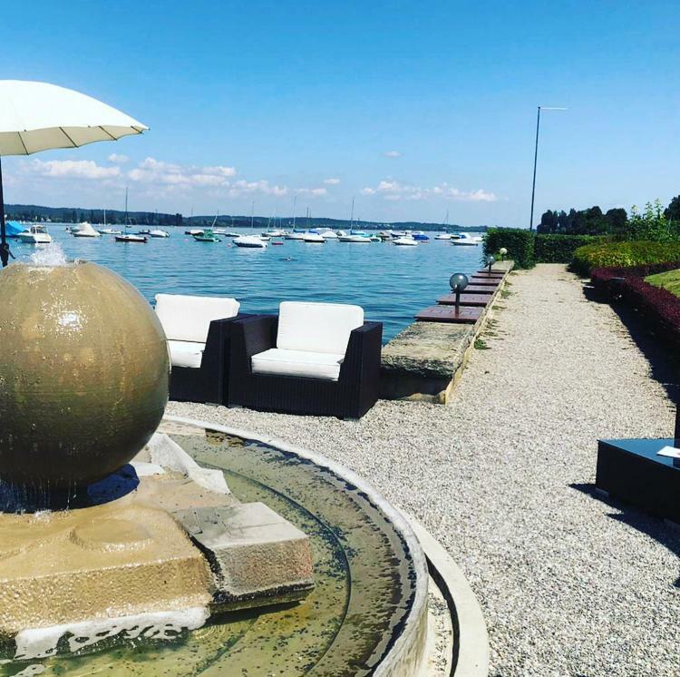 Seehotel Schiff 3* Mannenbach