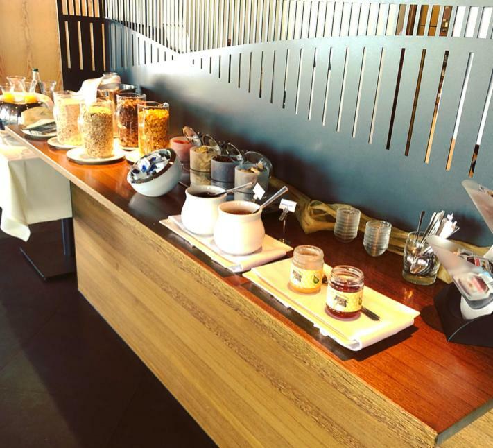 Hotel Seehotel Schiff 3*