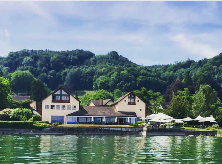 Seehotel Schiff 3*
