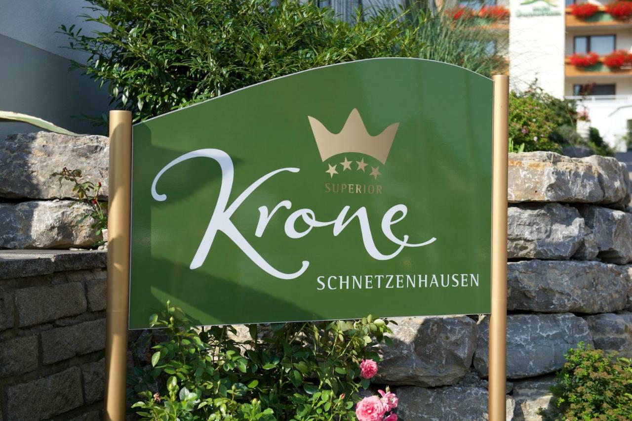 Ringhotel Krone Hotel FDH