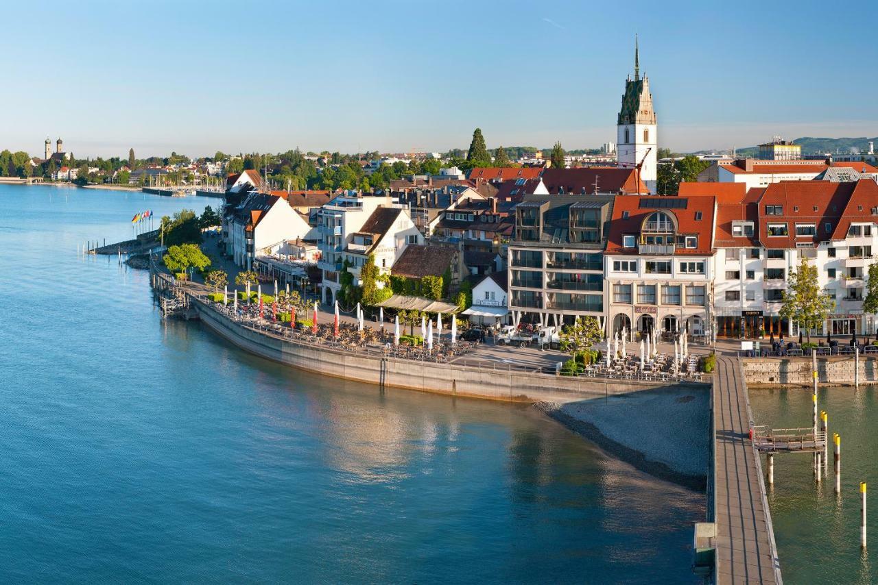 Ringhotel Krone 4* FDH
