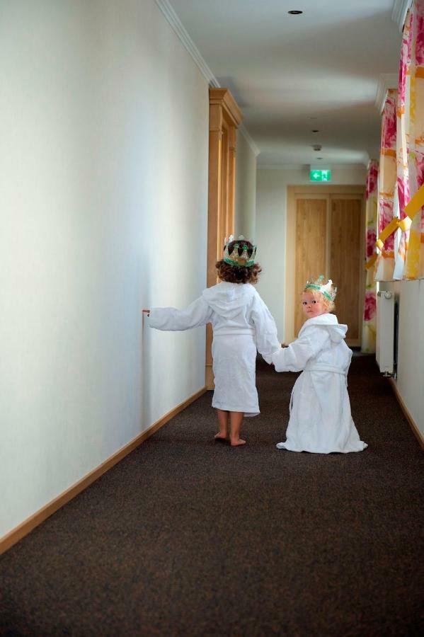 Hotel Ringhotel Krone 4*