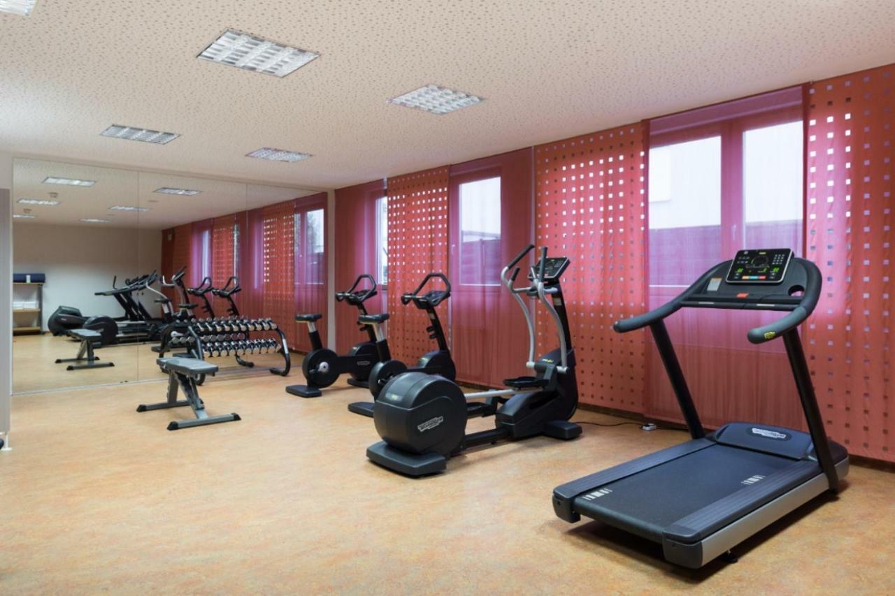 Ringhotel Krone 4* FDH