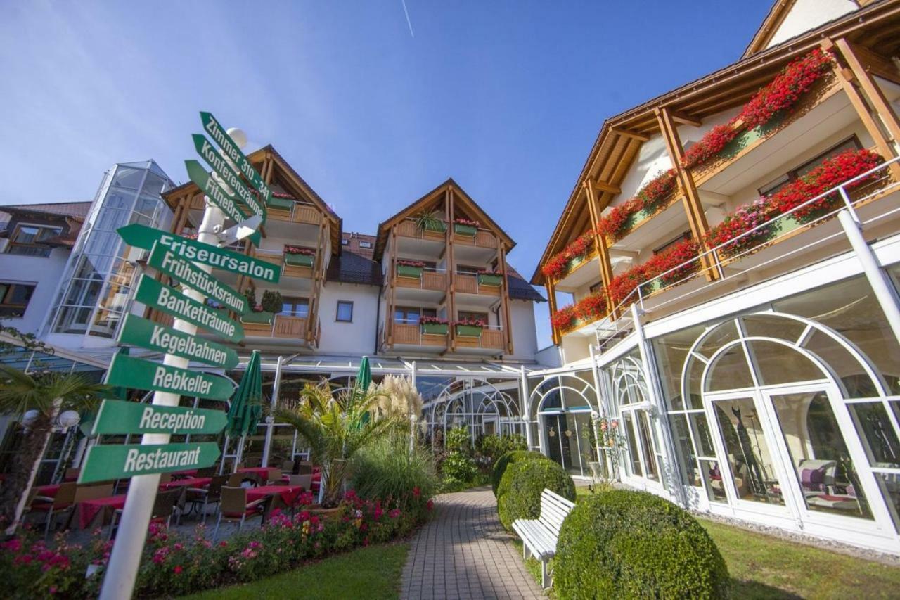 Hotel Ringhotel Krone FDH