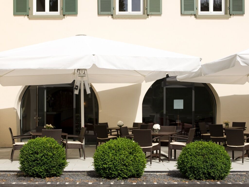 Steigenberger Inselhotel Konstanz