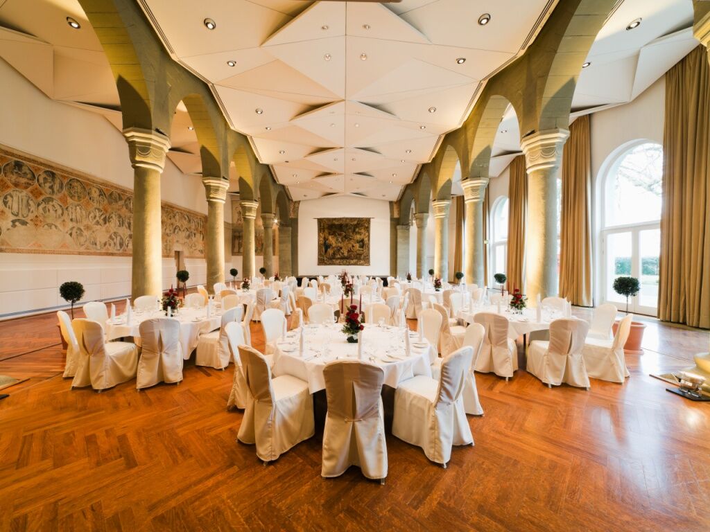 Steigenberger Inselhotel Hotel 5*
