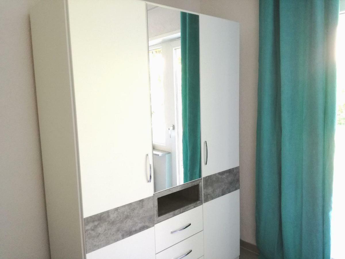 Apartment Anna *