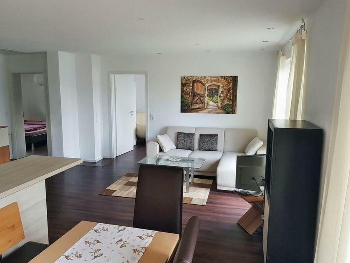 Apartment Ferienwohnung Bella Casa