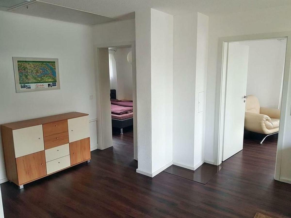 Ferienwohnung Bella Casa Apartment *