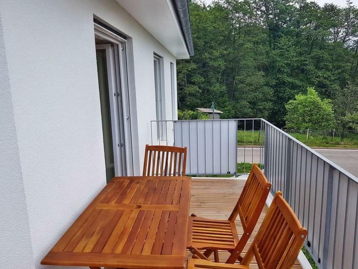Ferienwohnung Bella Casa Ohningen