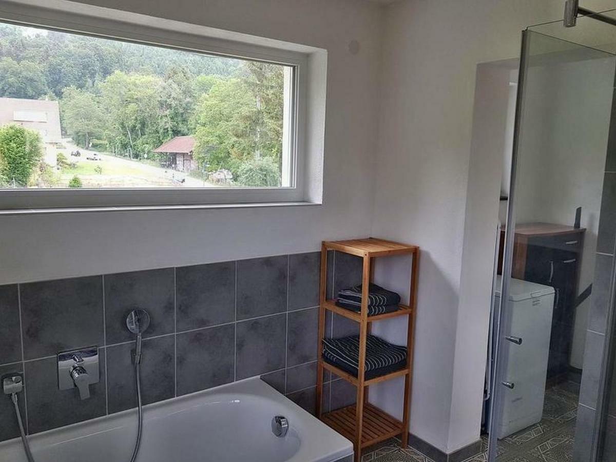 Ferienwohnung Bella Casa * Ohningen