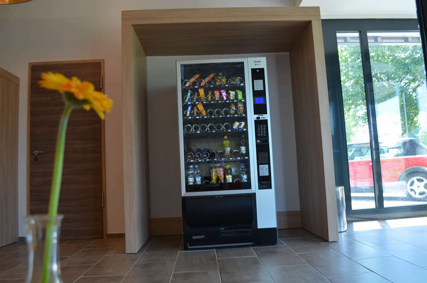 Premier Inn Lindau Hotel Lindau (Bodensee)
