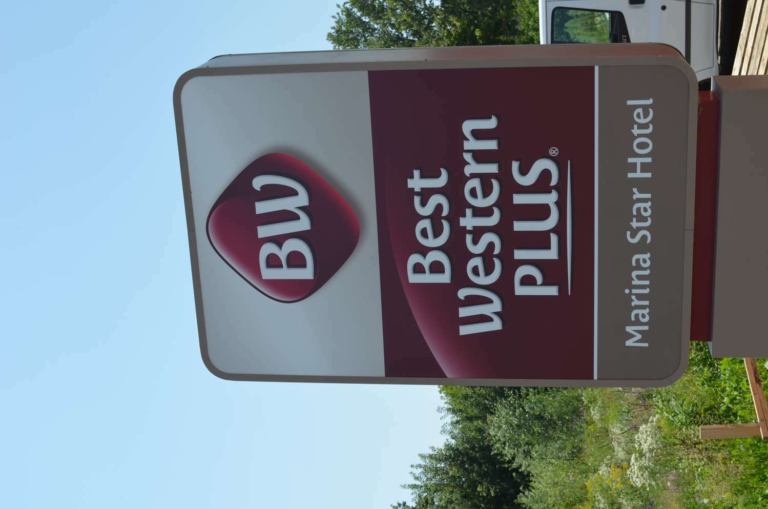 Premier Inn Lindau