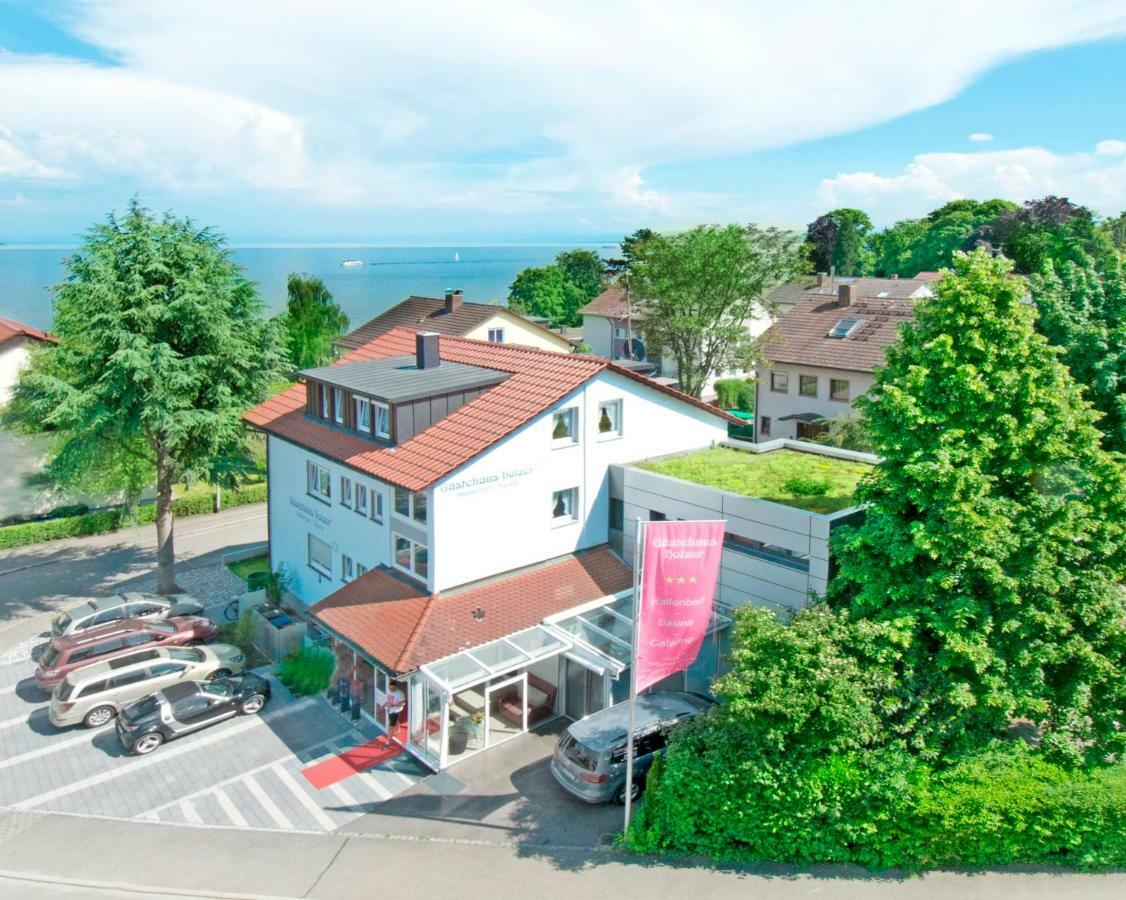 Holzer 3* Konstanz
