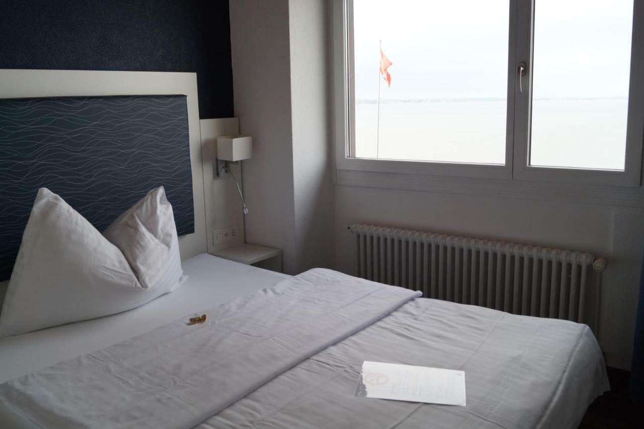 Bodenseehotel Weisses Rössli Hotel 3*