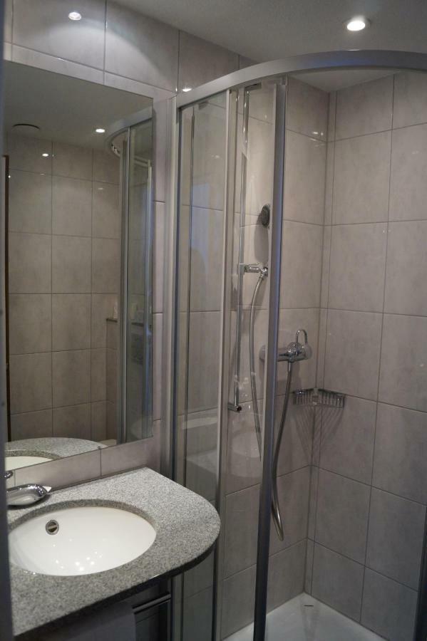 Bodenseehotel Weisses Rössli Hotel 3*