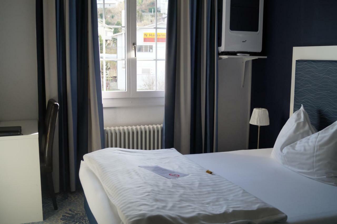 Bodenseehotel Weisses Rössli Hotel 3*