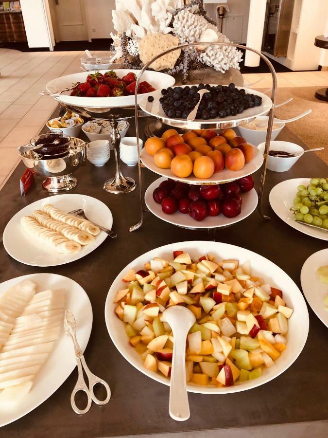 Seeschau - Adults Only Hotel 4*