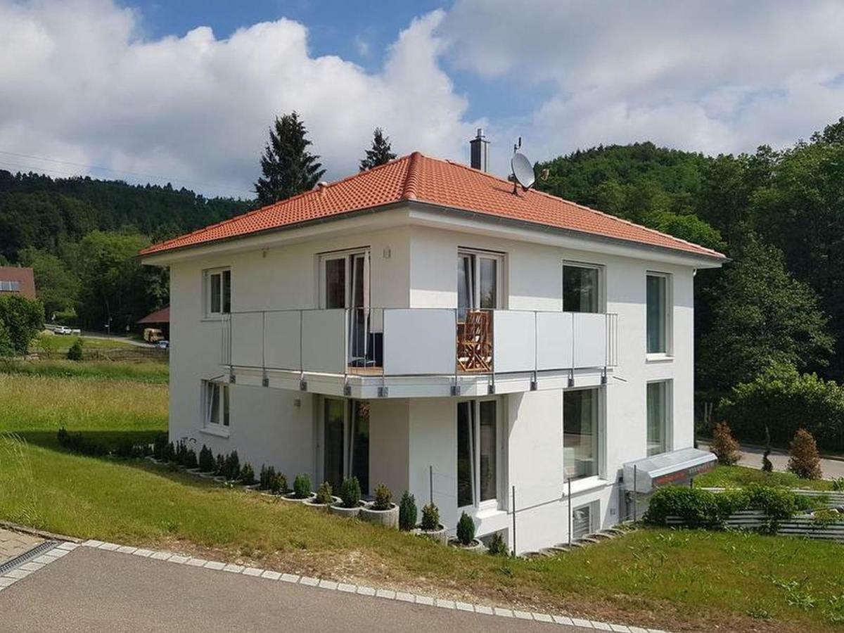 Ferienwohnung Bella Casa * Ohningen