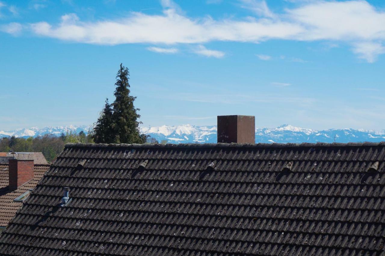 Apartment Maisonettewohnung 2 Stockwerke Mit Balkon Und Self Checkin