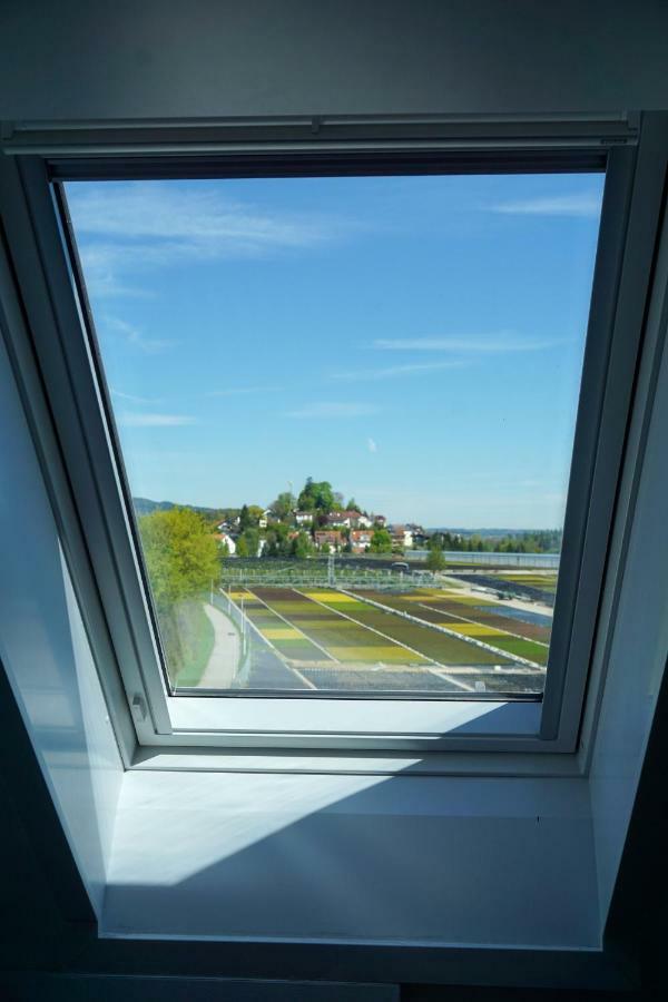 Apartment Maisonettewohnung 2 Stockwerke Mit Balkon Und Self Checkin *