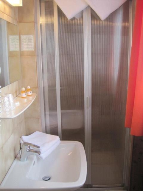 Guest house Pension Seeblick Horbranz