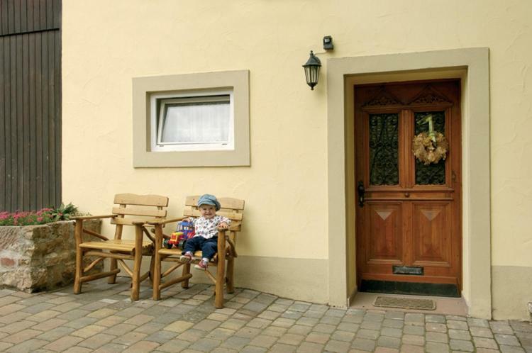 Inn Gasthaus Brunnenstubchen *
