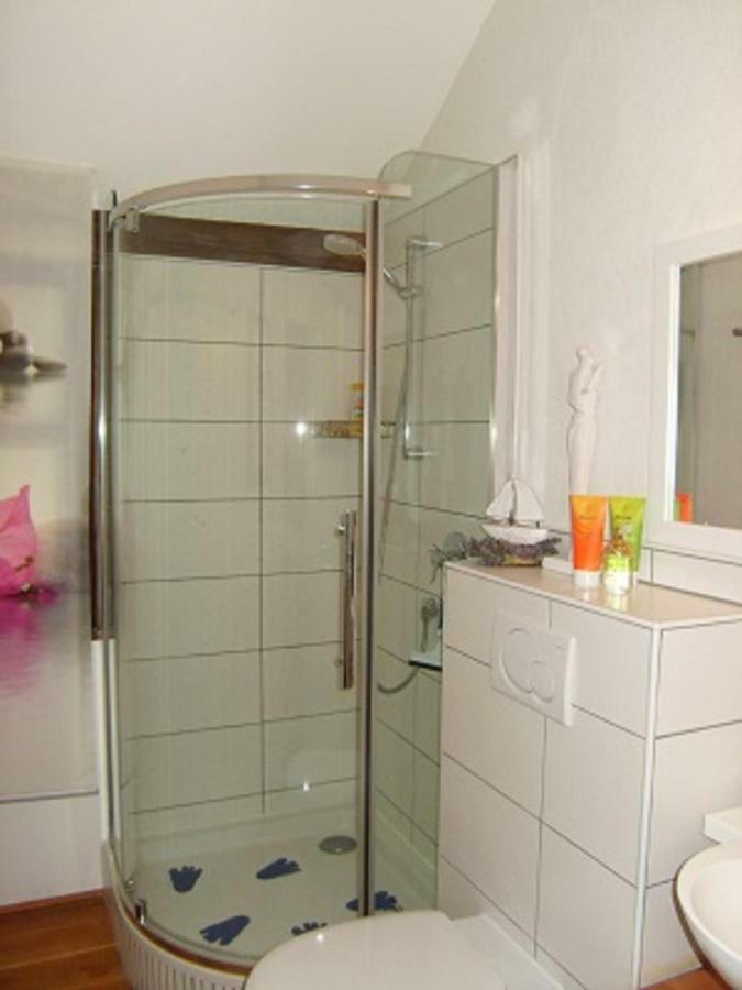 Wohlfuehlhaus Immenstaad Bed & Breakfast 3*