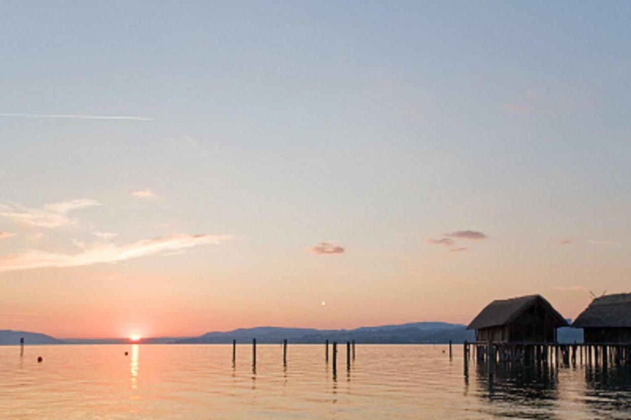 Wohlfuehlhaus Immenstaad 3* Immenstaad am Bodensee