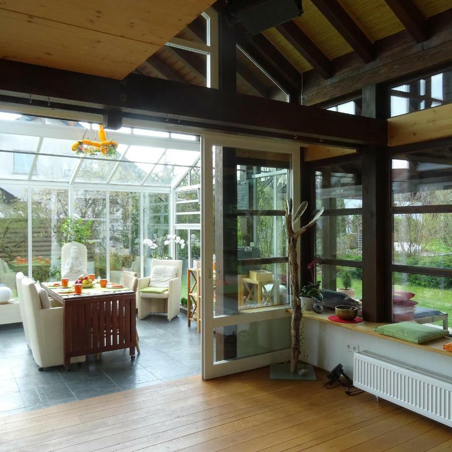 Bed & Breakfast Wohlfuehlhaus Immenstaad Immenstaad am Bodensee