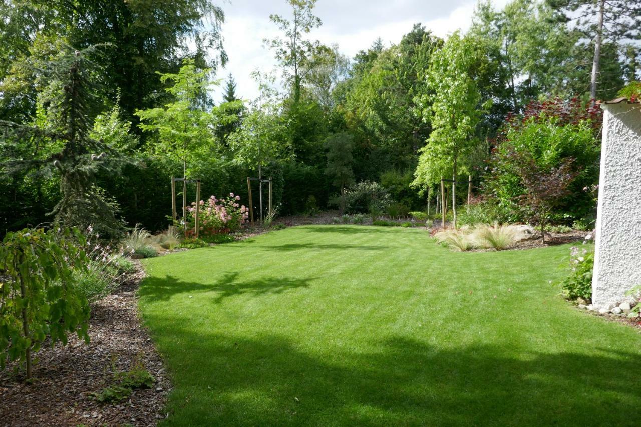 Ferienhaus Seegarten #9 Stadtlauringen