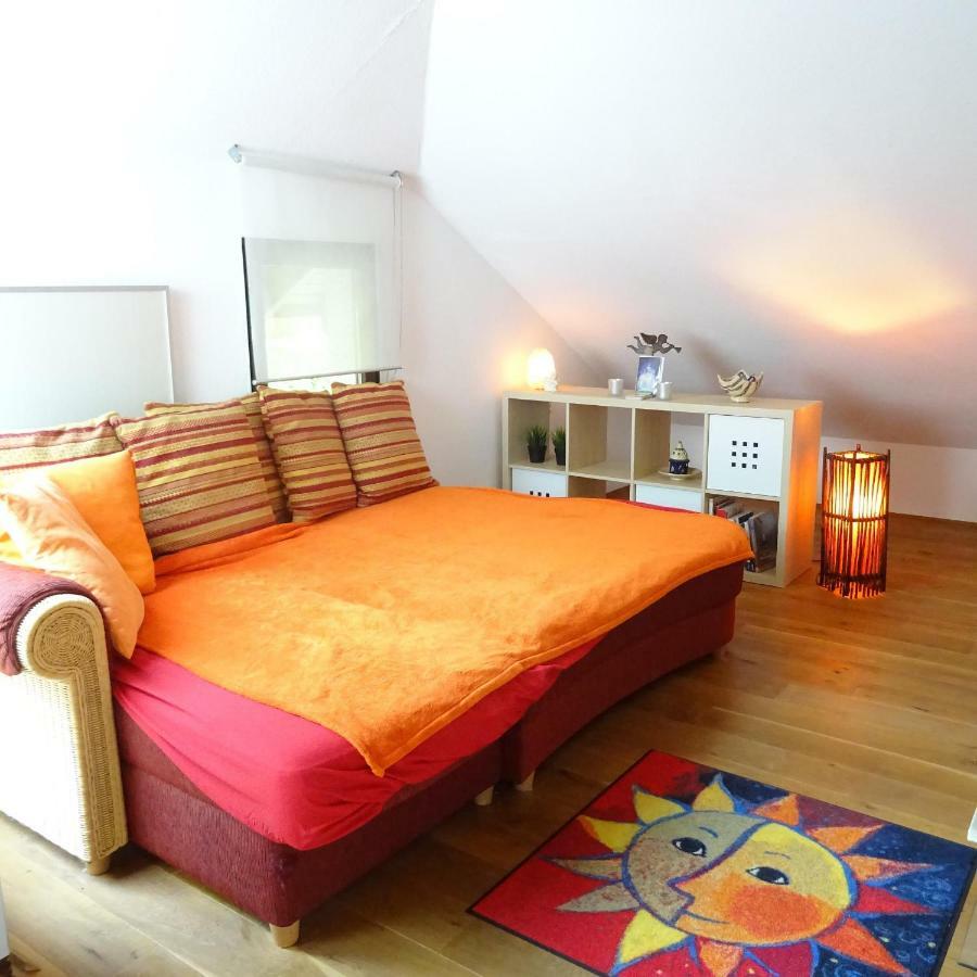 Bed & Breakfast Wohlfuehlhaus Immenstaad Immenstaad am Bodensee