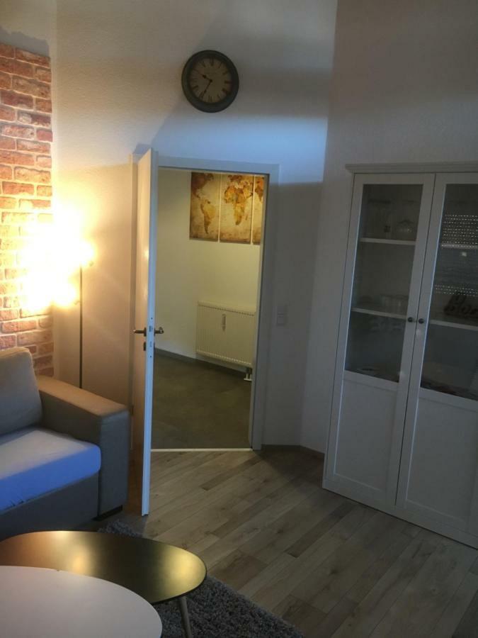Ferienwohnung Mariabrunn Apartment *