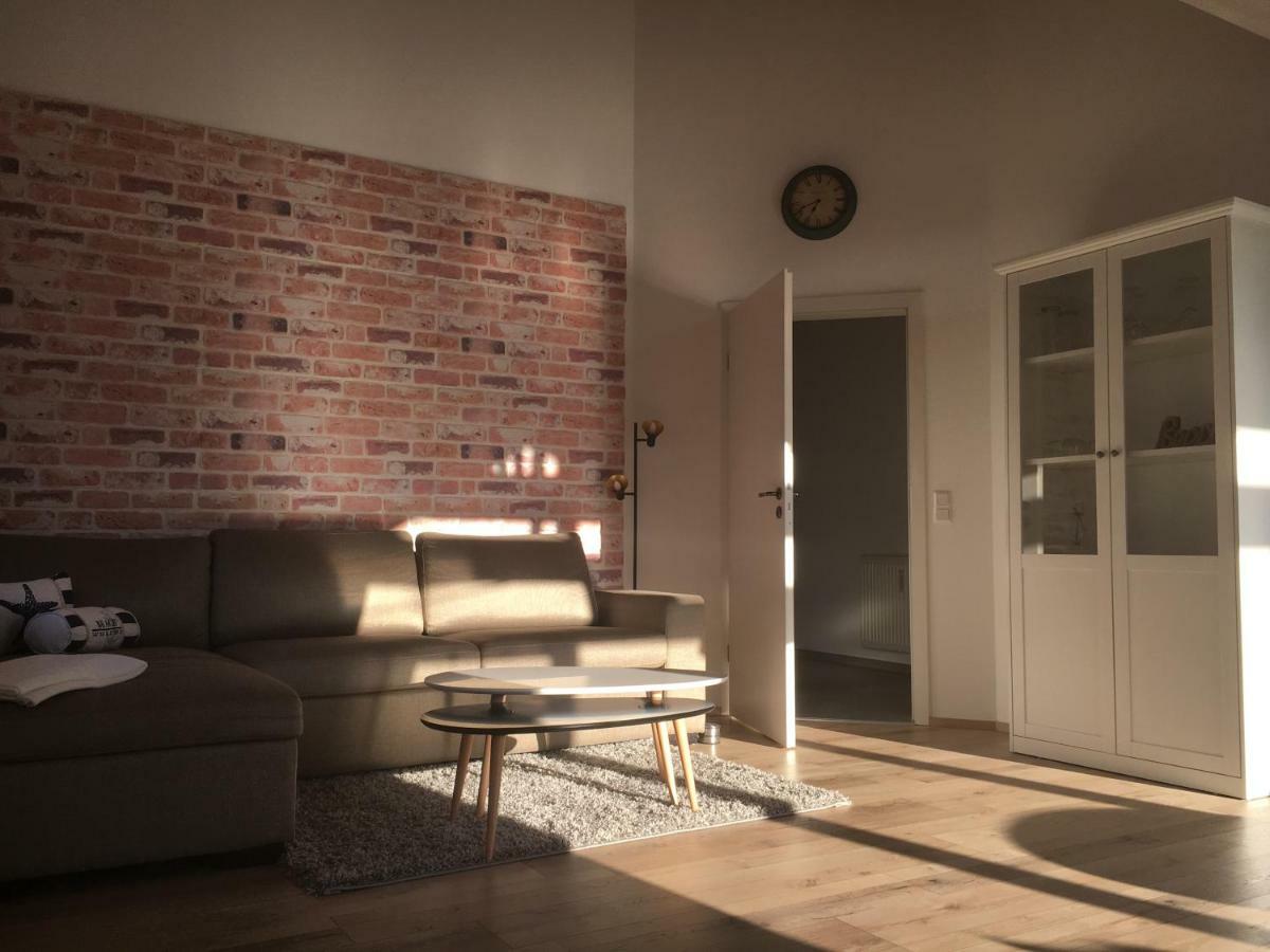 Ferienwohnung Mariabrunn Apartment Eriskirch