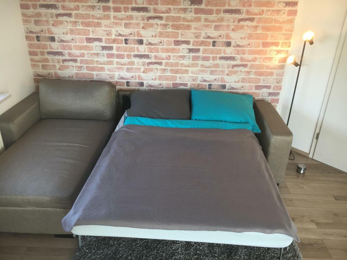 Ferienwohnung Mariabrunn Eriskirch